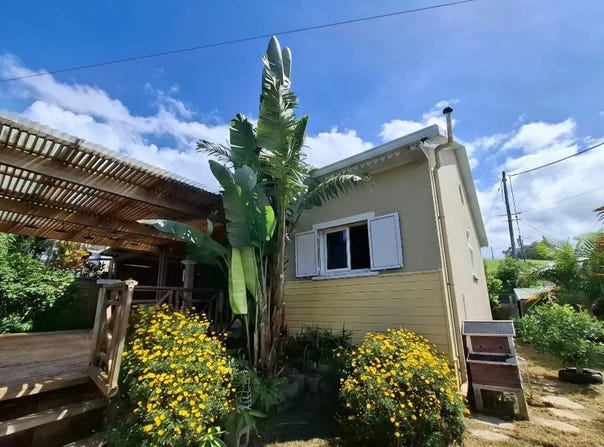 Saint-Pierre, Reunion 97410