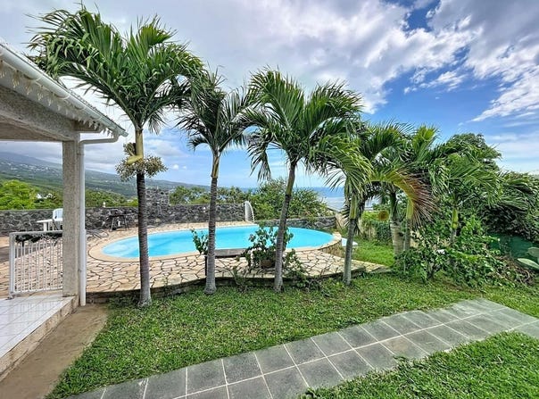 Saint-Leu, Réunion