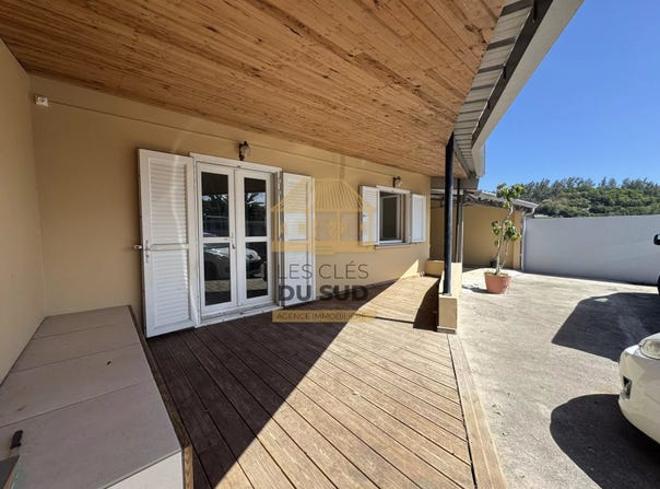 Saint-Joseph, Reunion 97480