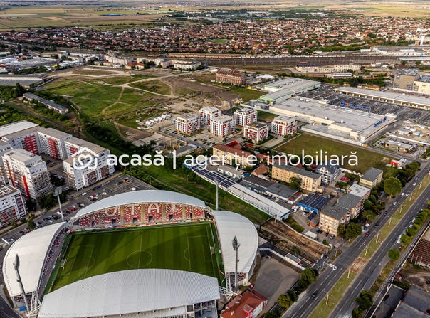 Arad, Arad County