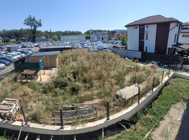 73E Drumul DRUMUL LAPUS, Bucuresti, Sector 1 013912