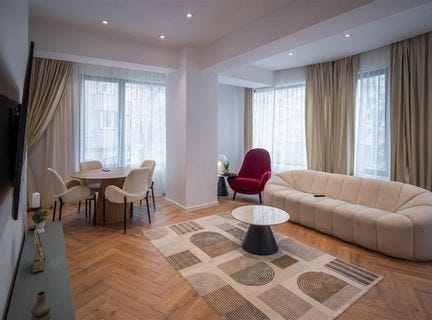 B-dul Ferdinand I, Bucuresti, Bucuresti
