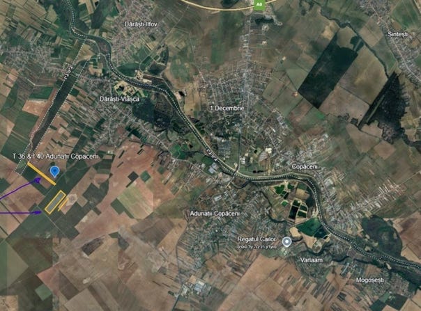 Tântava, Giurgiu 87116