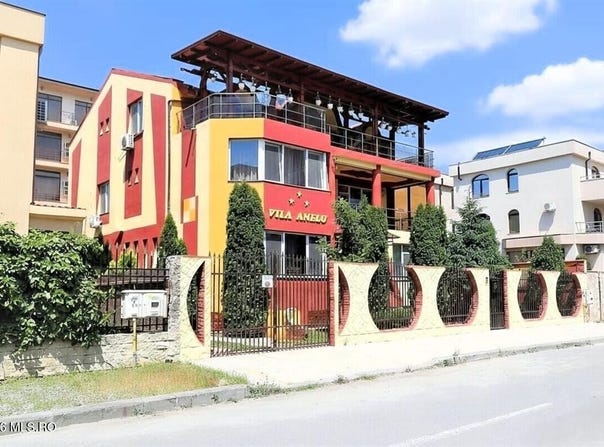 32 Strada D4, Navodari, Constanta 905700