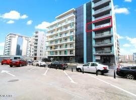 8 Strada LOTUS, Navodari, Constanta 905700