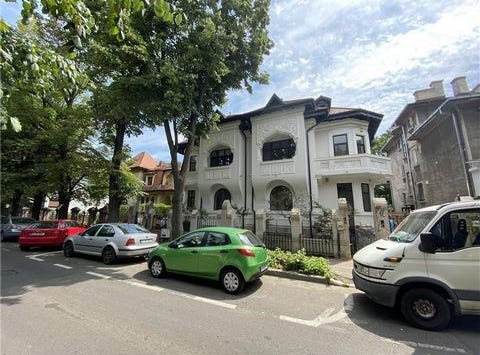 Strada Roma, Bucuresti, Bucuresti
