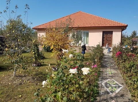 Seini, Maramureș 435400
