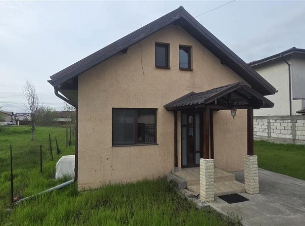 Bragadiru, Ilfov 77025