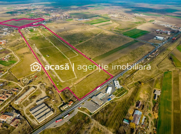 Nadlac, Arad County 315500
