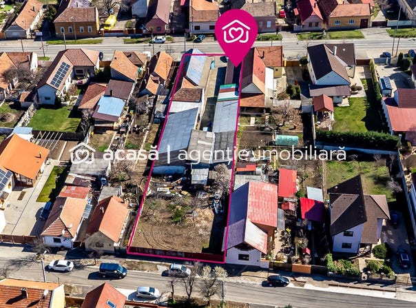 Arad, Arad County