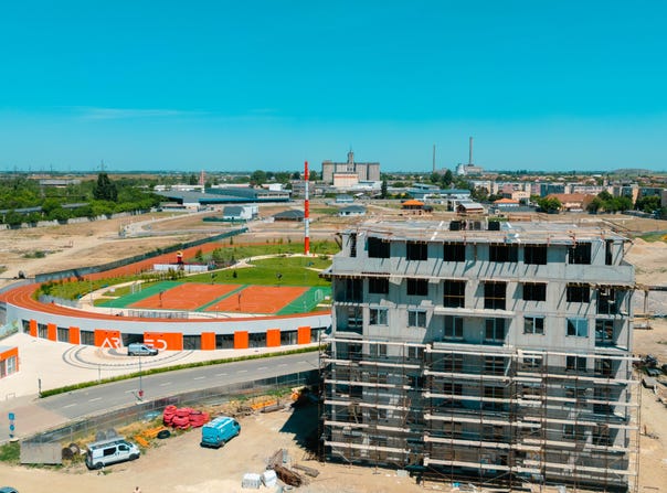 Arad, Arad County