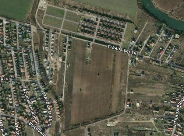 Ostratu, Ilfov 77066
