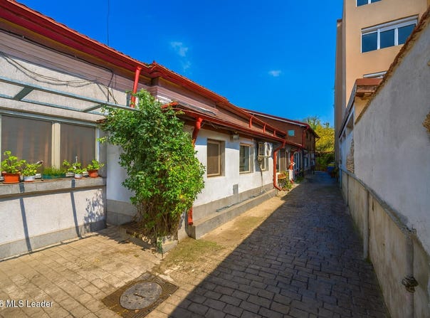 39 Strada ECHINOCTIULUI, Bucuresti, Sector 5 050206