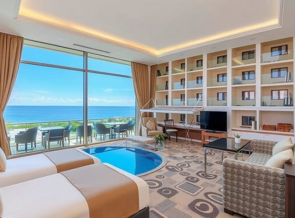 Mamaia, Constana 900001