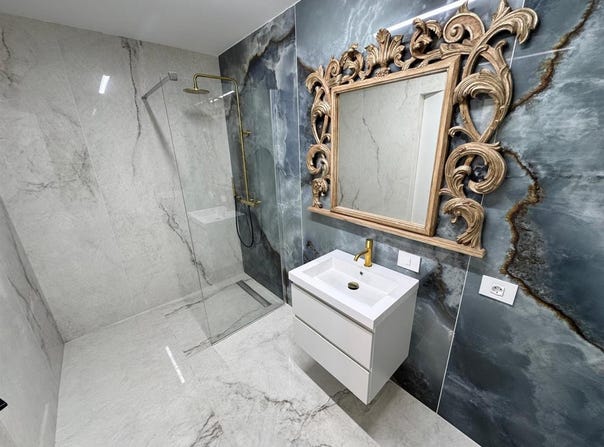 Apartment with 4 bedrooms for sale 176 sqm in Bucharest, Pipera area Pipera (sos), Bucuresti, Bucuresti Ilfov