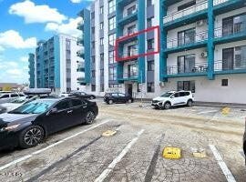 68 Strada T1, Navodari, Constanta 905700