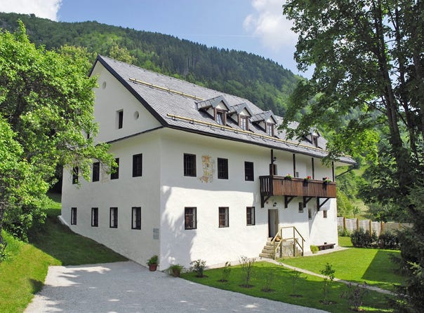 Poljane nad Škofjo Loko, Poljane nad Škofjo Loko, Škofja Loka