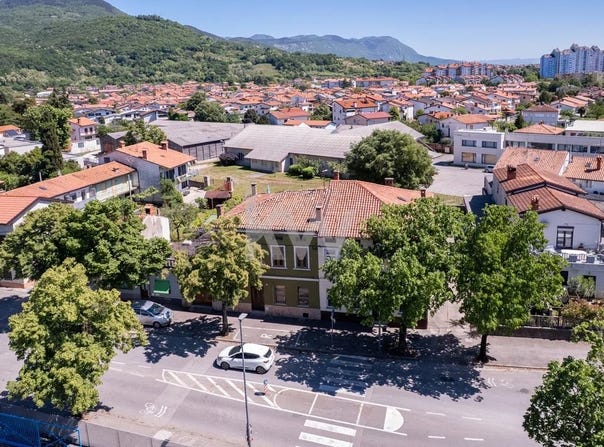 Solkan, Nova Gorica 5250