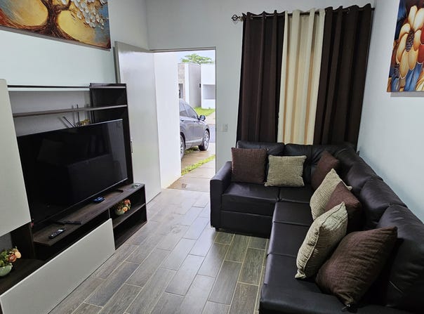 Residencial Floresta, San Miguel, San Miguel, San Miguel, San Miguel