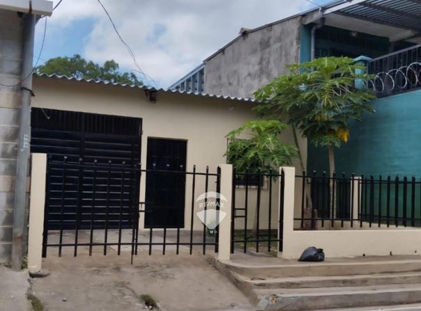 Lotificacion Villa Lilian , poligono B #5, Sonsonate, Sonsonate, Sonsonate, Sonsonate, Sonsonate