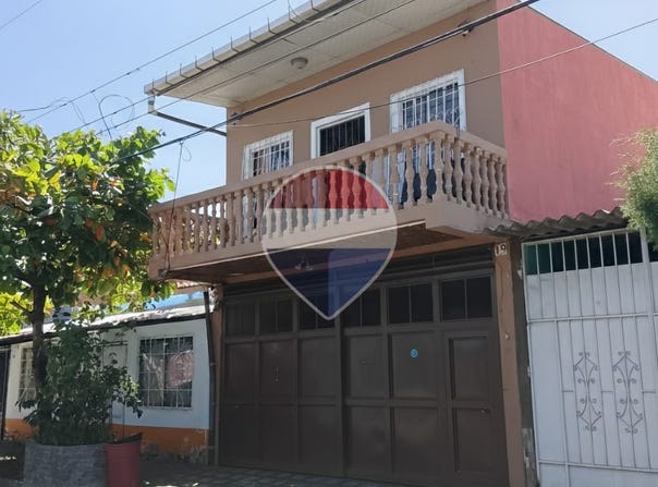 Ciudad Real, Tenerife I, polígono 2A, casa 19 sobre boulevard, San Sebastian Salitrillo, Santa Ana, San Sebastian Salitrillo, Santa Ana