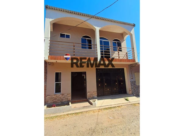 LOTIFICACION LOS SANTOS, LOTE 10, POLIGONO J, SANTA ANA, Santa Ana, Santa Ana, Santa Ana, Santa Ana