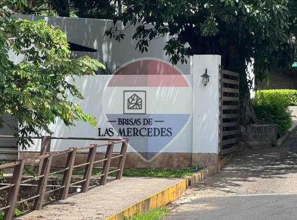 Residencial Brisas de Las Mercedes, lote C16, Distrito de Zaragoza, La Libertad Este., Zaragoza, La Libertad, Zaragoza, La Libertad