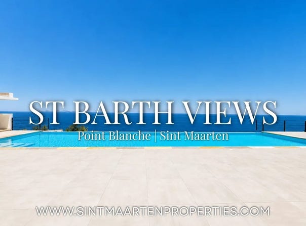 Point Blanche, Sint Maarten