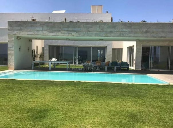 Hammamet, Nabeul 8050