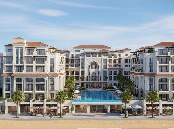 Hammamet, Nabeul 8050
