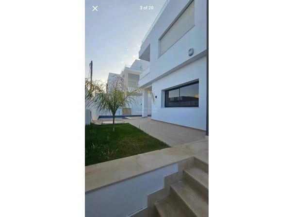 Hammamet, Nabeul 8050