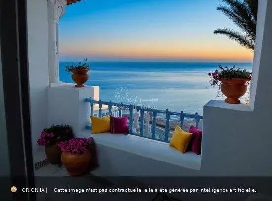 Monastir, Monastir 5000