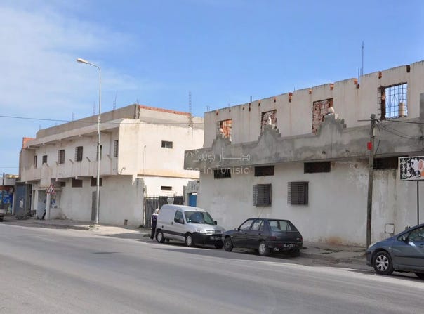 Monastir, Monastir 5000