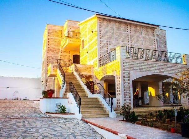 Hammamet, Nabeul 8050