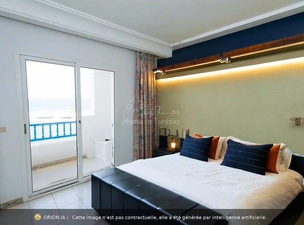 Monastir, Monastir 5000