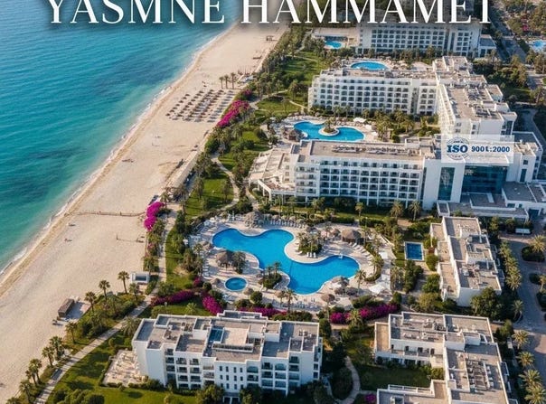 Hammamet, Nabeul 8050