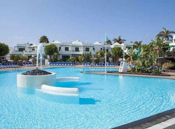Monastir, Monastir 5000