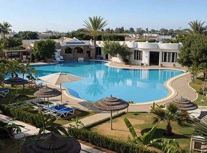 Hammamet, Nabul, Wilayat