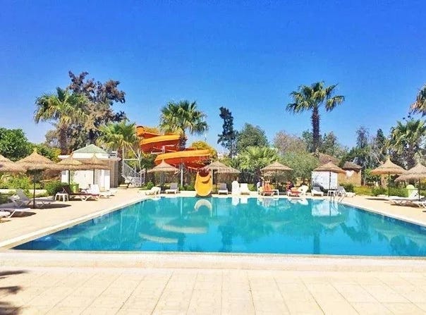 Hammamet, Nabeul 8050