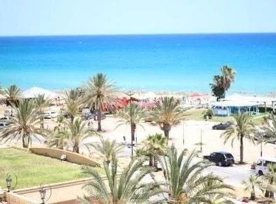 Hammamet, Nabeul 8050