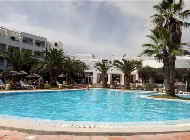 Hammamet, Nabeul 8050