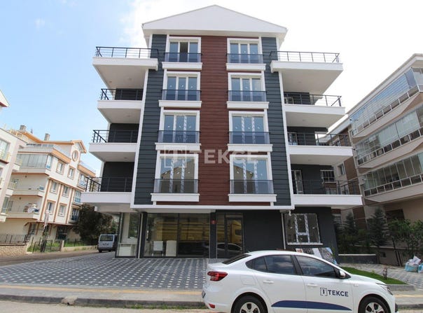 Etimesgut, Ankara