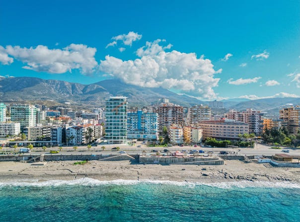 Antalya, Antalya 07460
