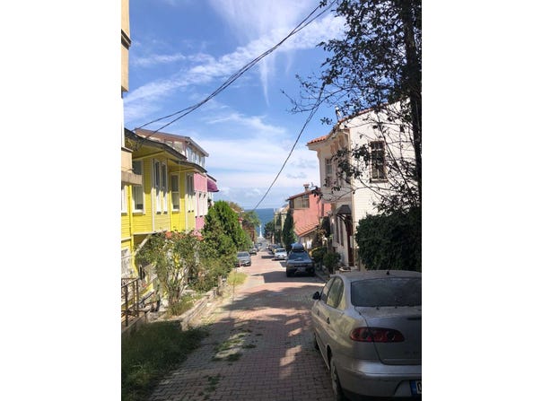 İstanbul, İstanbul 34457