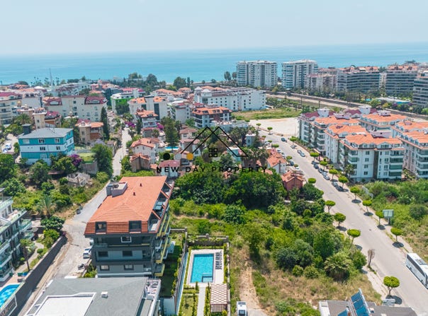 Kestel Belediyesi, Kestel, Antalya 07450