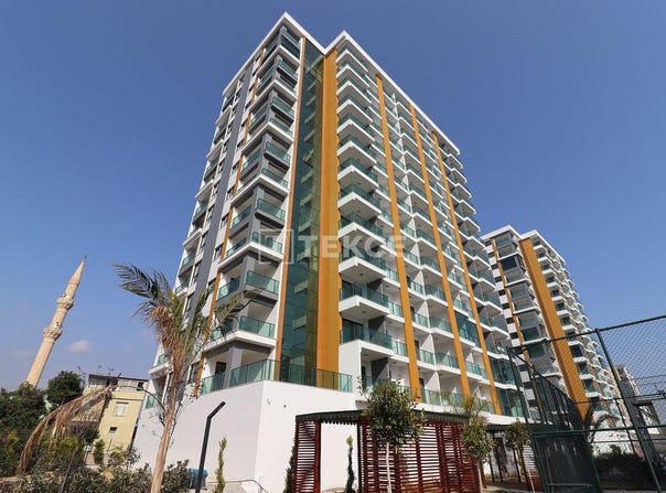 Erdemli, Mersin