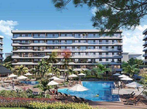 Antalya, Antalya 07190