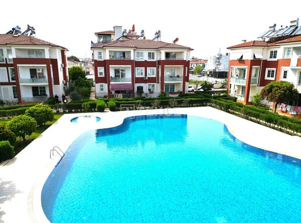 Serik, Antalya