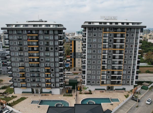 Mahmutlar, Mahmutlar, Antalya 07460