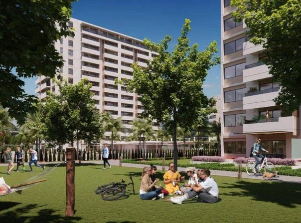 Mersin, Mersin